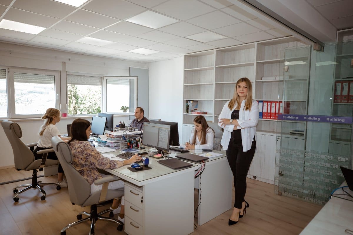 MNOGI ĆE SE ODUŠEVITI Building.hr je nova centralna platforma hrvatskog graditeljstva