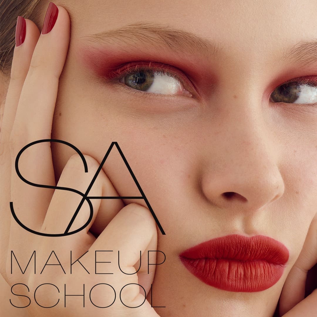 SA Makeup School fotografija Jelena Balic