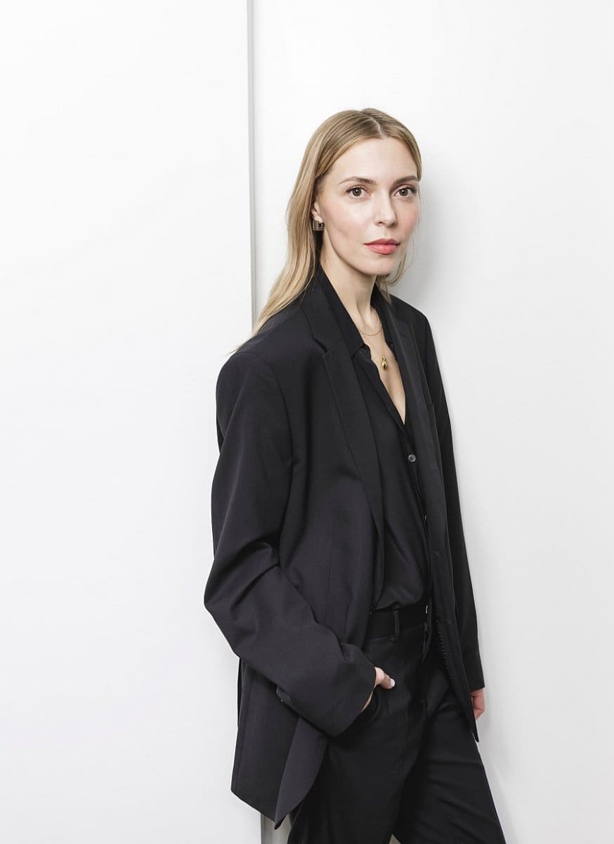 Simona Antonovic press Mare Milin 2