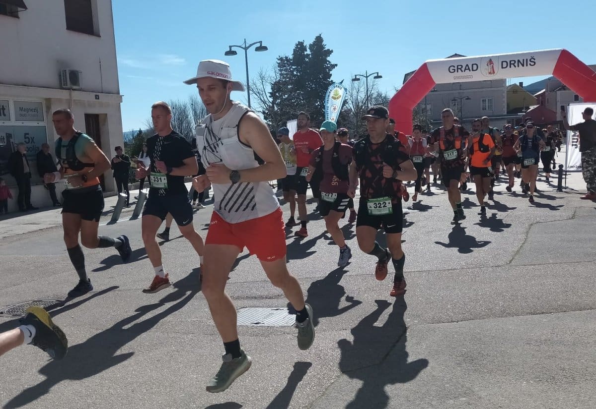 PH U KRATKOM TRAILU Pavle Kruljac i Irena Smojver okitili se zlatom na Promini