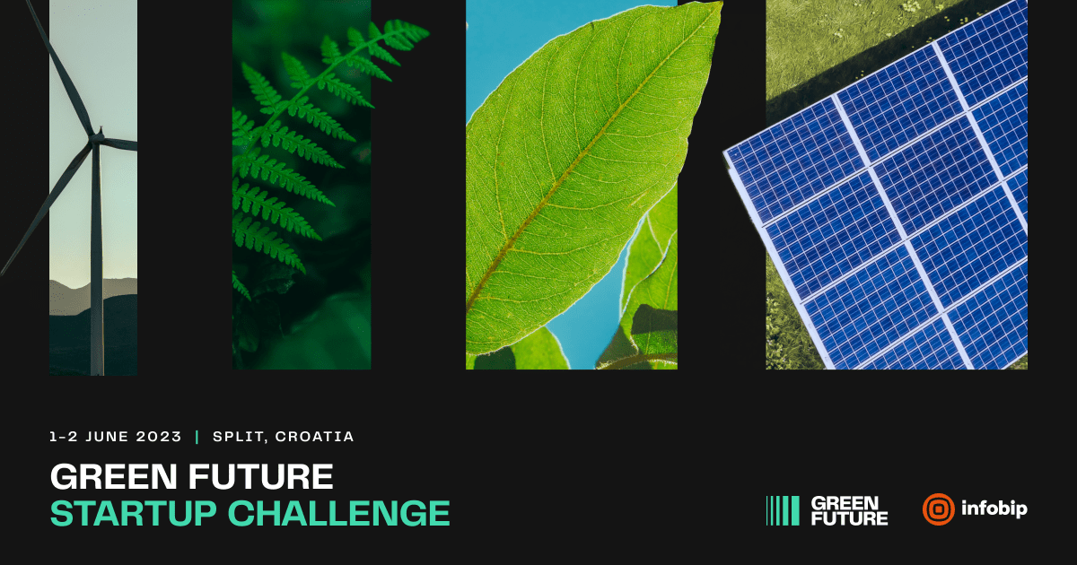 Startup Challenge   Facebook   Linkedin Post
