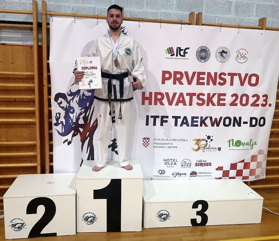 TKD split Novalja3