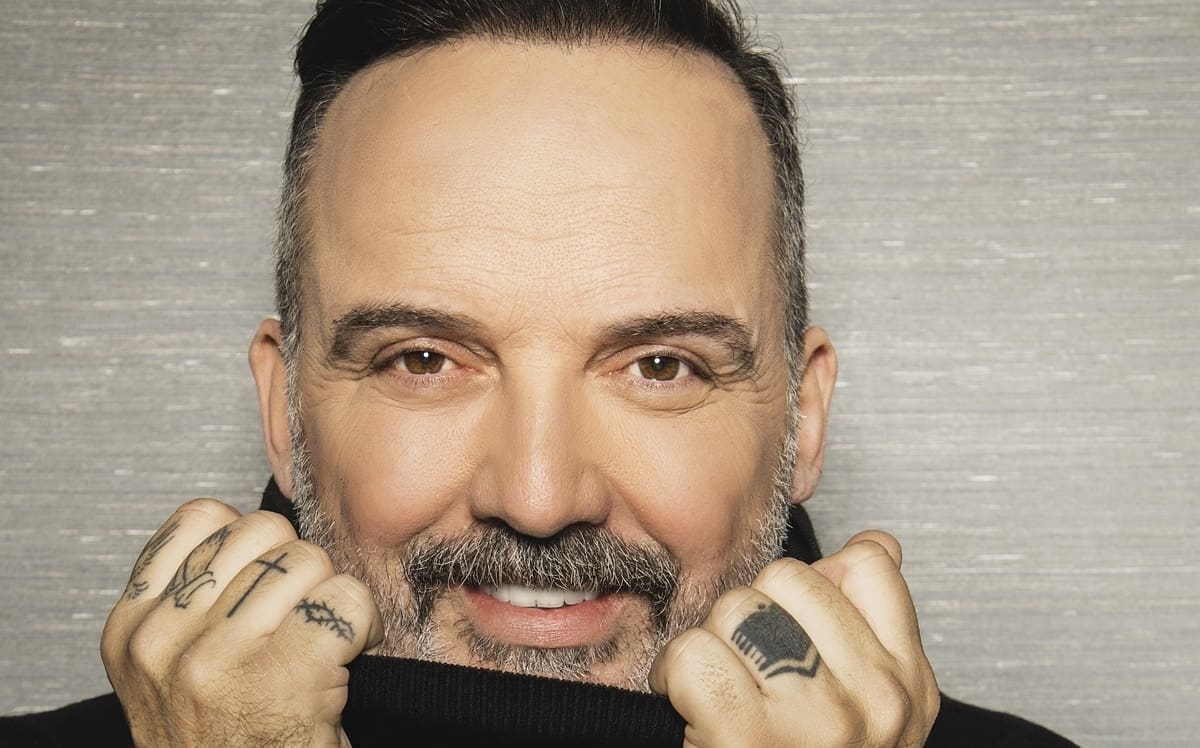 Tony Cetinski: Eurosong je ionako otišao u „ŠČ“!