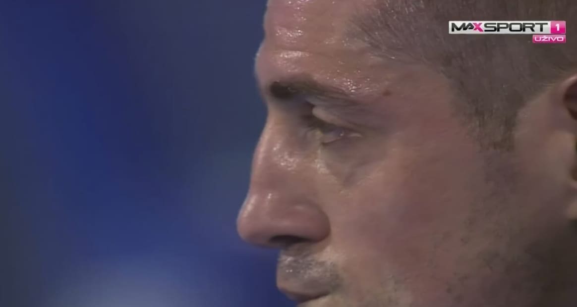 Ademi komentirao Perišićev dolazak u Hajduk