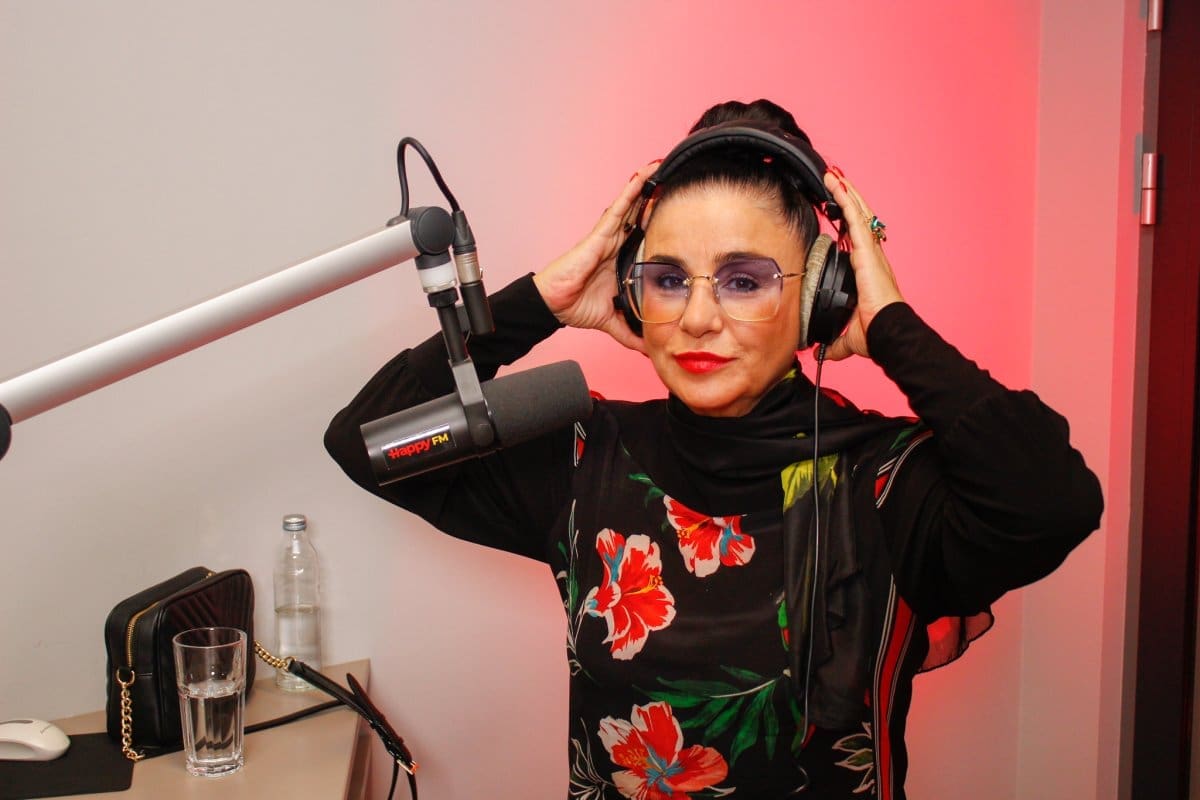 POZNATA HRVATSKA PJEVAČICA TUGUJE: "Noćas je zaspala..."