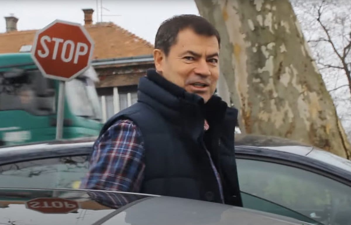 BIO JE VELIKA NADA HAJDUKA Tko je Ante Stojan 'Stojko', najstariji brat Mamić? "Bio je izvrsno primljen u Splitu"