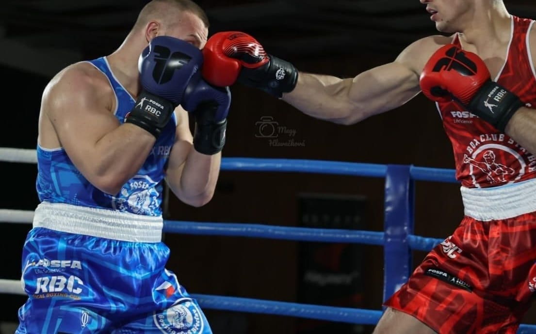 NASTALA "POBUNA" Hrvatski boksački izbornici objavili apel protiv odluke o bojkotu ruskih boksača