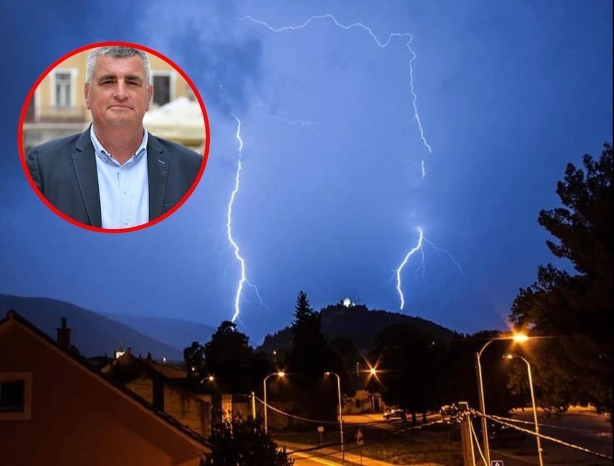 HDZ Sinj opet prozvao gradonačelnika Bulja: "Ne možemo prihvatiti je da nam Grad stagnira i postaje talac njegovih političkih ambicija"