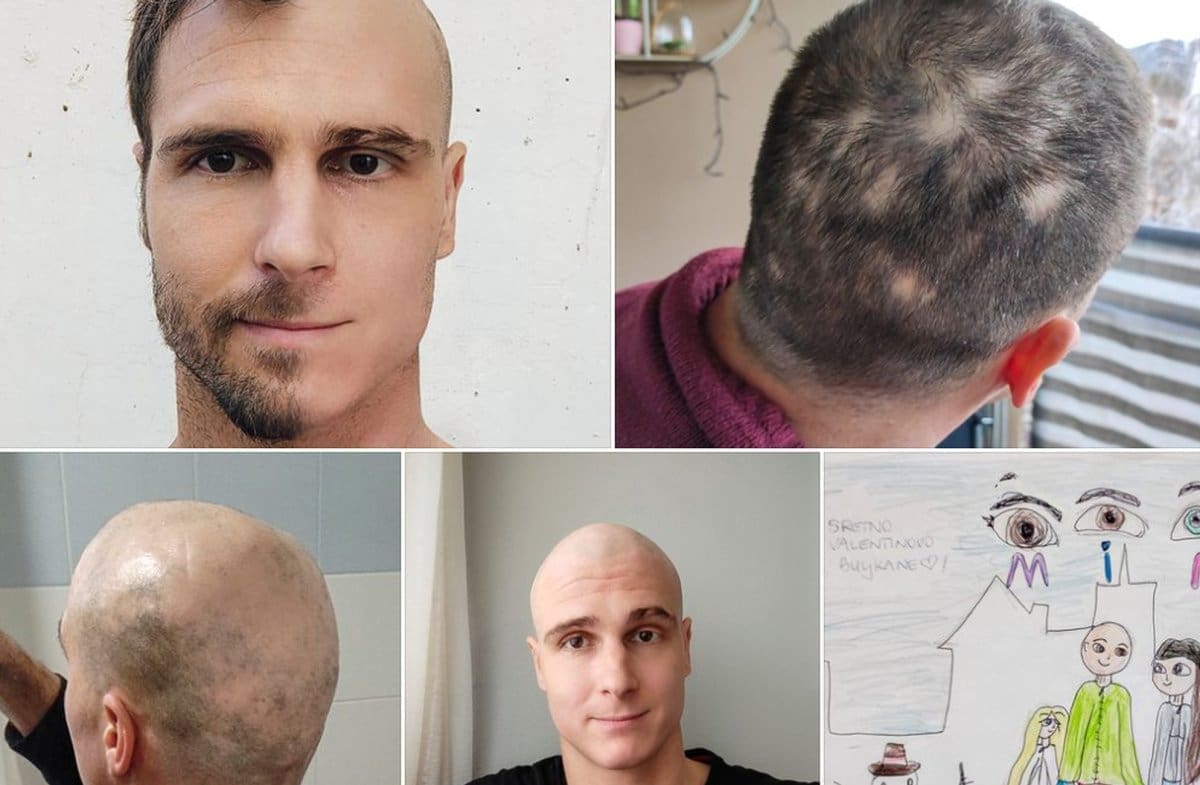 MNOGI SU UZNEMIRENI Poznati hrvatski sportaš teško je bolestan? On se oglasio: "Toliko od mene. Budite mi pozdravljeni..."