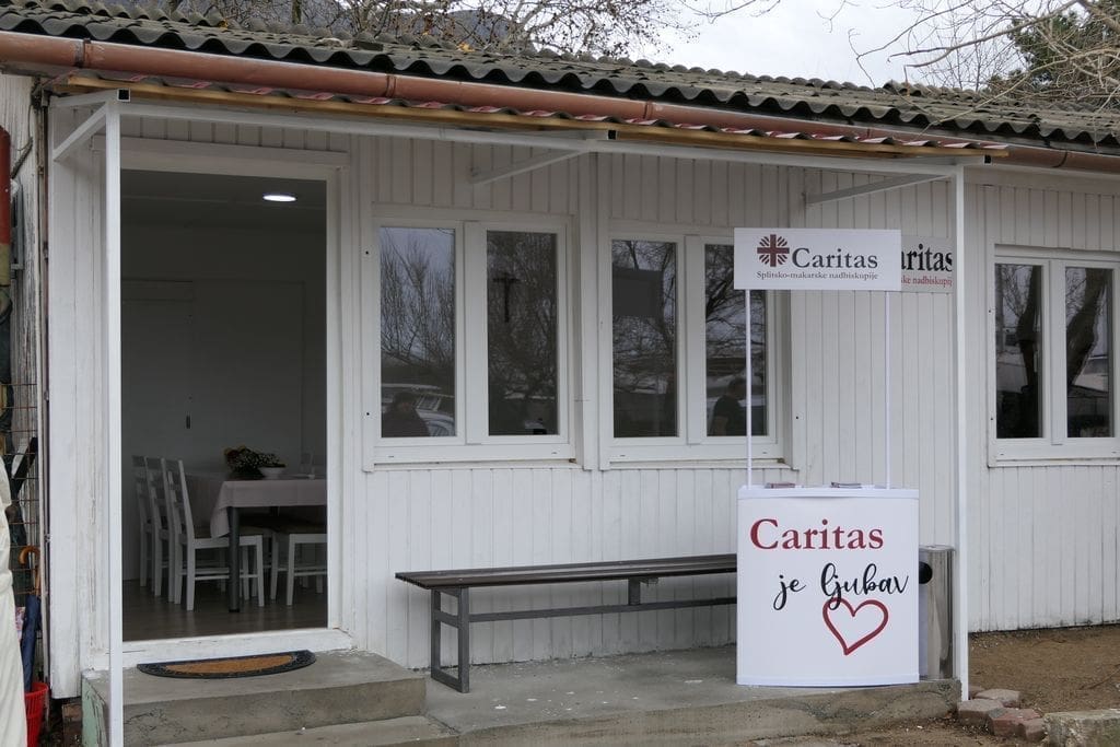 Caritas Splitsko-makarske nadbiskupije slavi svoj dan: Aktivnosti 'Dječjeg osmijeha' prilagodit će novim potrebama