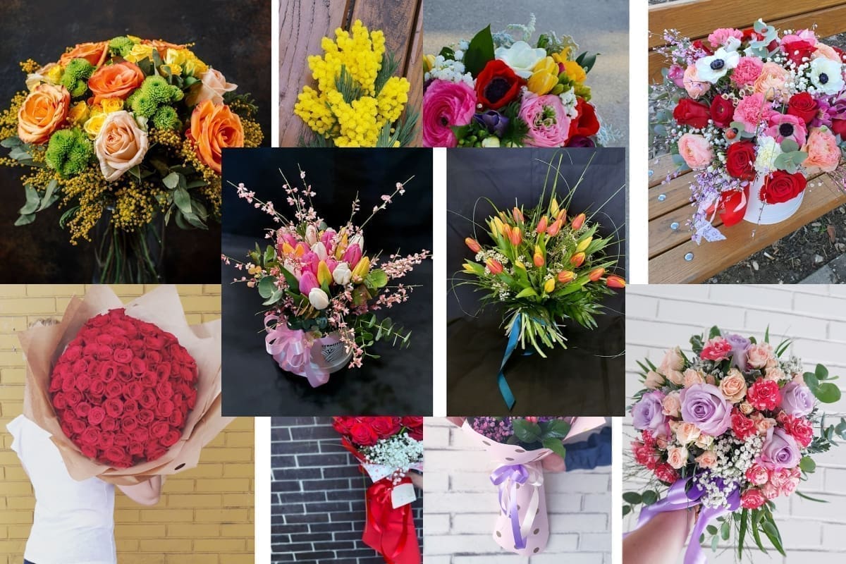 Idealan poklon za Dan žena