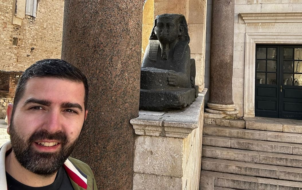 MATIJEVIĆ POZVAO SPLIĆANKE I SPLIĆANE: "Dođite sa mnom u obilazak. Krhko je znanje..."