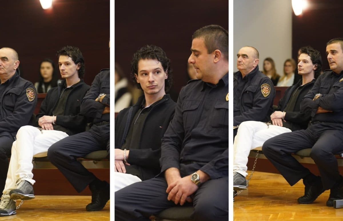 SUĐENJE ZAVADLAVU ZA MASAKR U SPLITU Nastavljeno je ispitivanjem svjedoka: "Bio je izvan sebe do neprepoznatljivosti"; "Pokazivao mi je fotografije Kalašnjikova..."