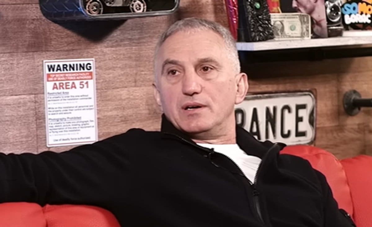 PRVE REAKCIJE Perkovac: "Ne znam kad je netko dobio Španjolsku +10". Martinović: "Nitko nas ne može zaustaviti"