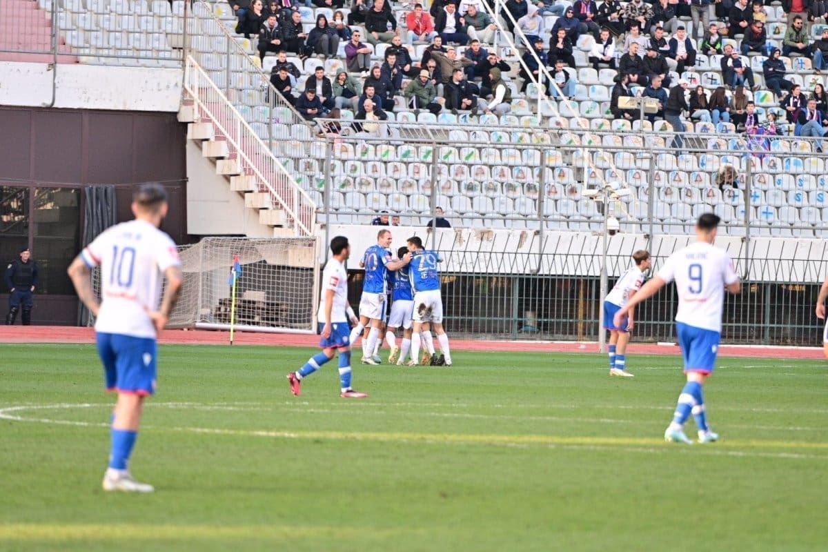 Prije pet dana nije igrao protiv Dinama. Sad je prošao liječnički u Dinamu