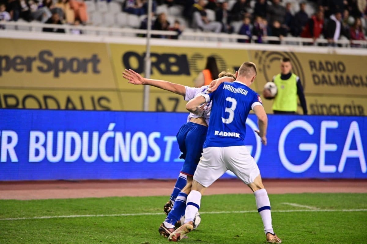 hajduk slaven belupo 1
