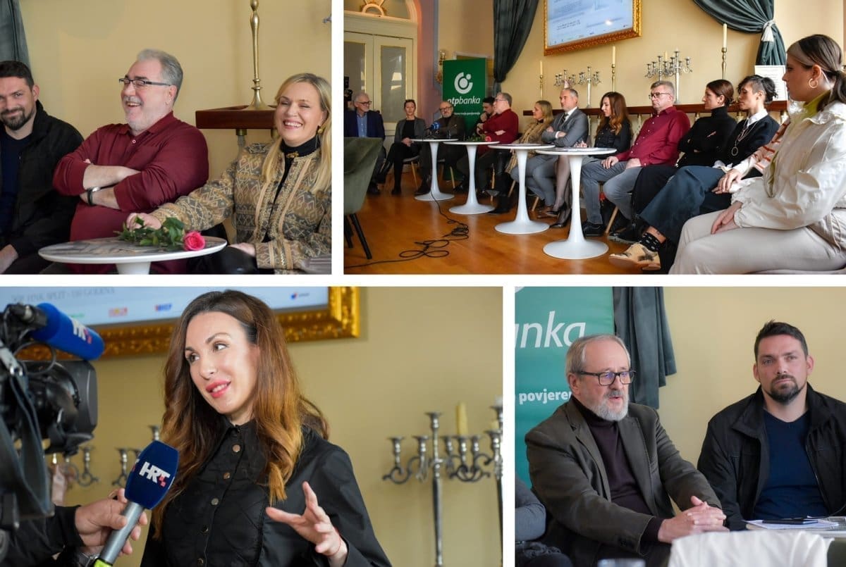 Najava junačke opere „Mila Gojsalića“: Ovaj naslov rame je uz rame s talijanskim i francuskim operama i može nam služiti na ponos!