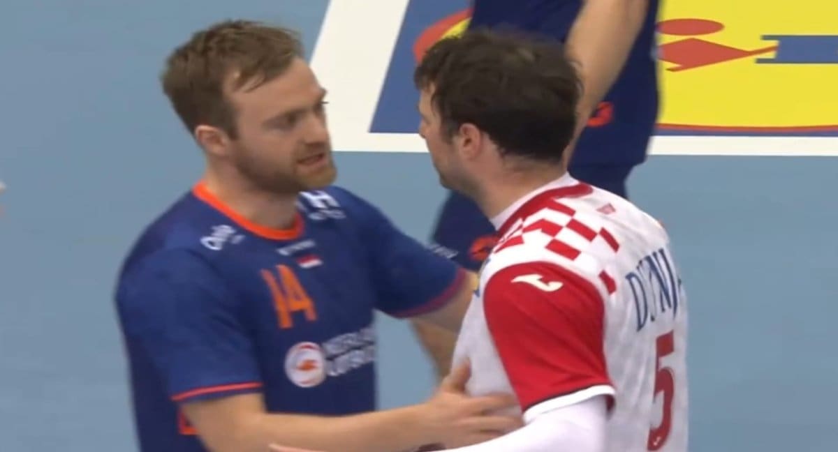 DRAMA NAD DRAMAMA Kauboji remizirali s Nizozemskom na kvalifikacijama za Europsko prvenstvo