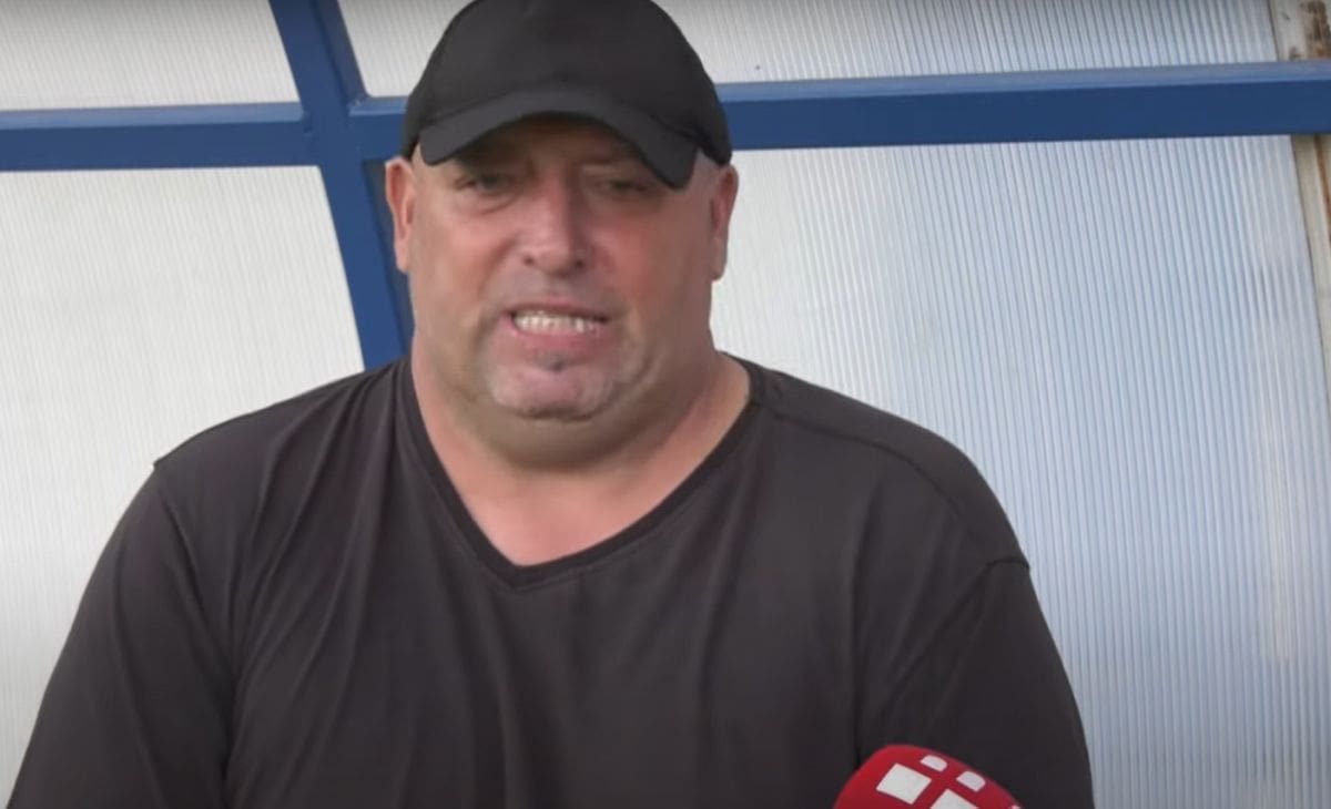 IGOR PAMIĆ: "Svi pričaju da Leko ne valja, ekipa, obrana... Istina je da cijeli klub ne valja"