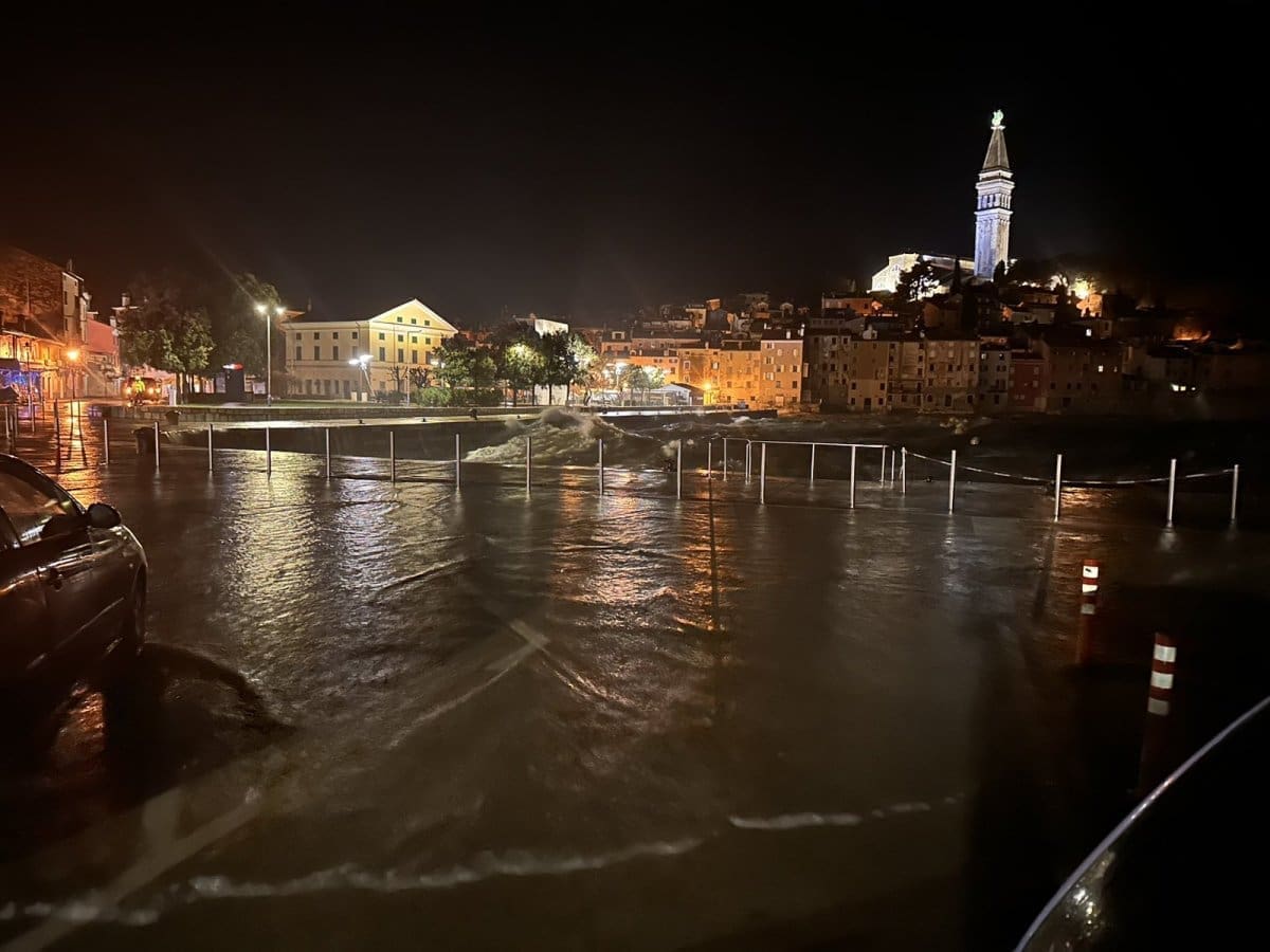 istra vrijeme rovinj 1