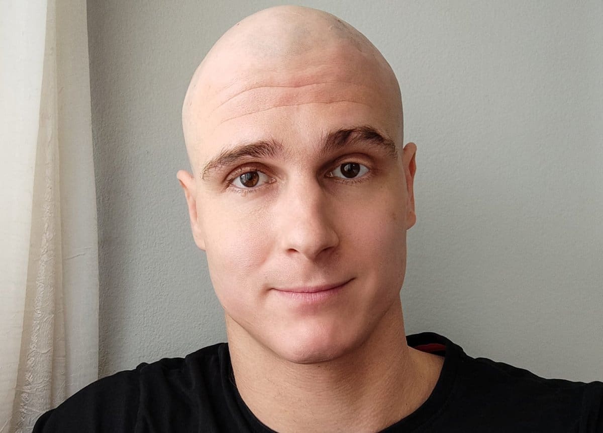 Hrvatski reprezentativac iz Makarske o autoimunoj bolesti: "Ne umirem, ali izvukao sam najteži oblik"