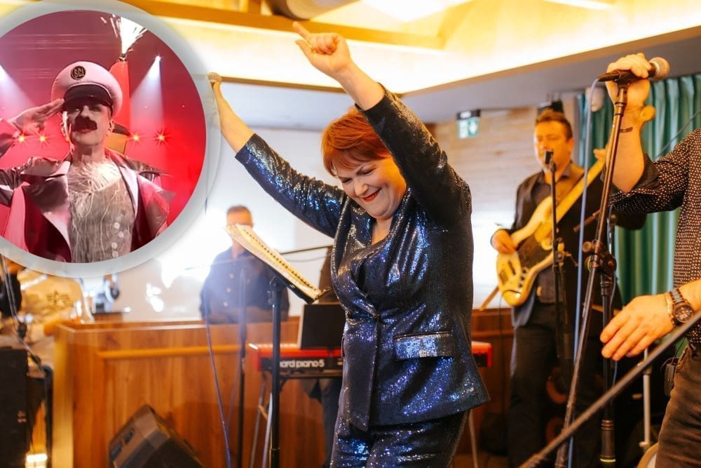 KONDŽA O LET 3 "Isprovocirali su sve živo, svi su u ŠČudu"