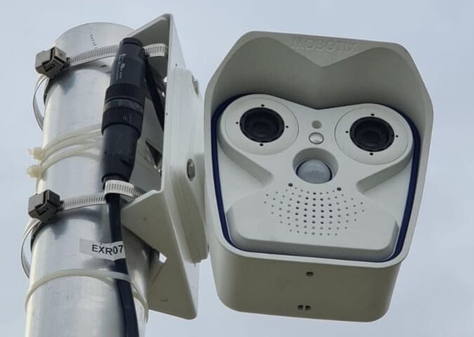 Najavljeno postavljanje čak 13 novih kamera za nadzor prometa u Zagori: Evo o kojim lokacijama je riječ