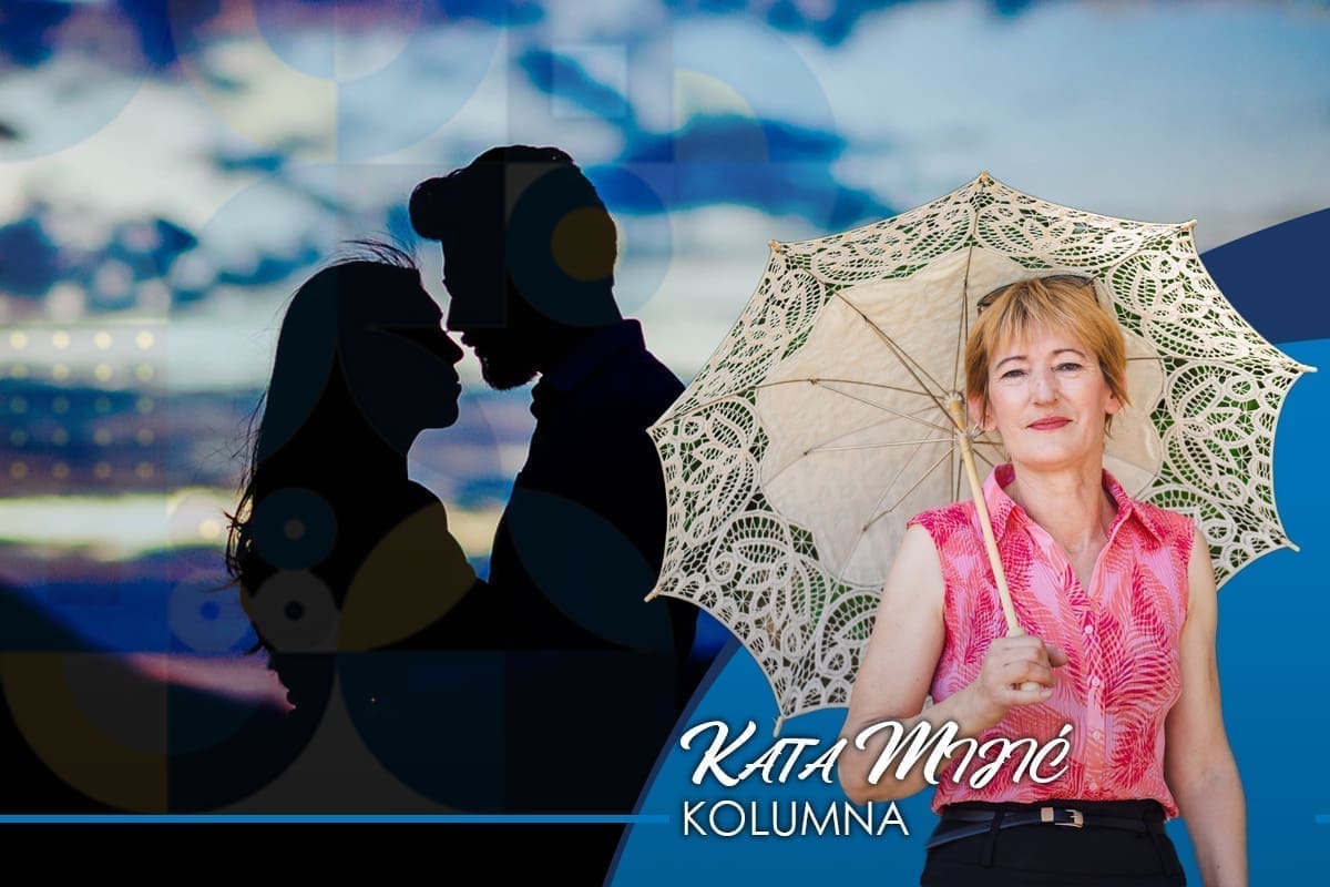 NEKI NISU DOBRI, ALI DOBRO GOVORE "Baš mrzim laži, nekako ih se ježim. Jer, što je čovjek ako njegova riječ ne vrijedi? Ništa"