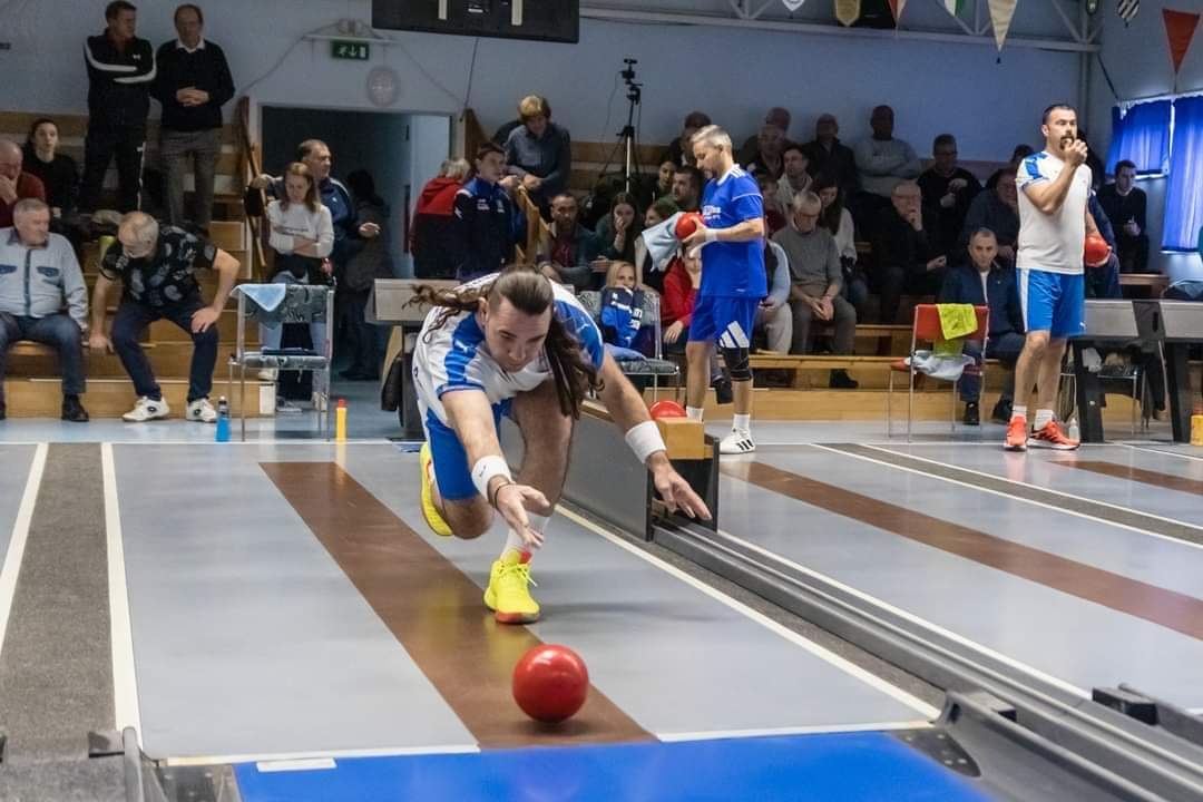 NEĆE IM BITI LAKO KK Mertojaku u goste dolazi Grmoščica