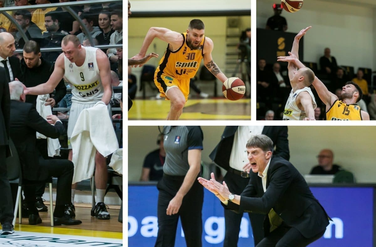 BORBA DO POSLJEDNJE SEKUNDE Impresivne prizore drame na Gripama snimio je naš reporter: Pogledajte ove fotografije