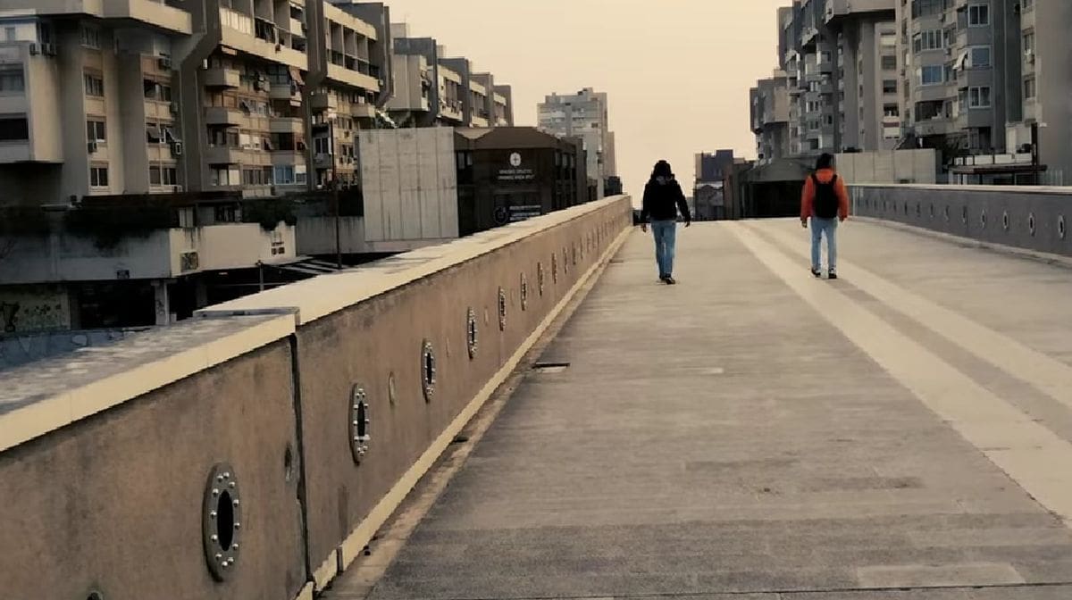 Koji bend! ima novi single, stigla je Promjena