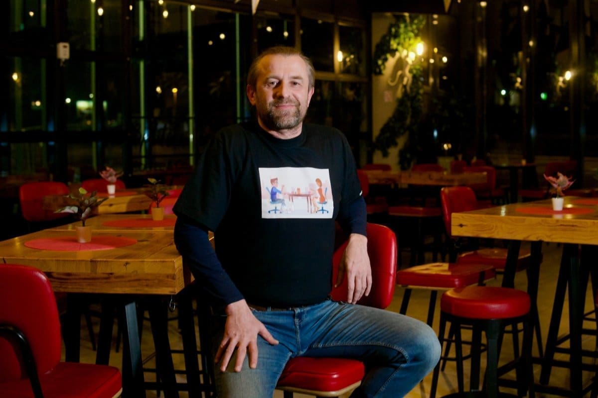 "SOLO" SPLIĆANI, ODVAŽITE SE Prvi klub za upoznavanje u gradu podno Marjana počeo s radom: "Trenutno je jednak broj žena i muškaraca, pozivamo nove članove da nam se pridruže"