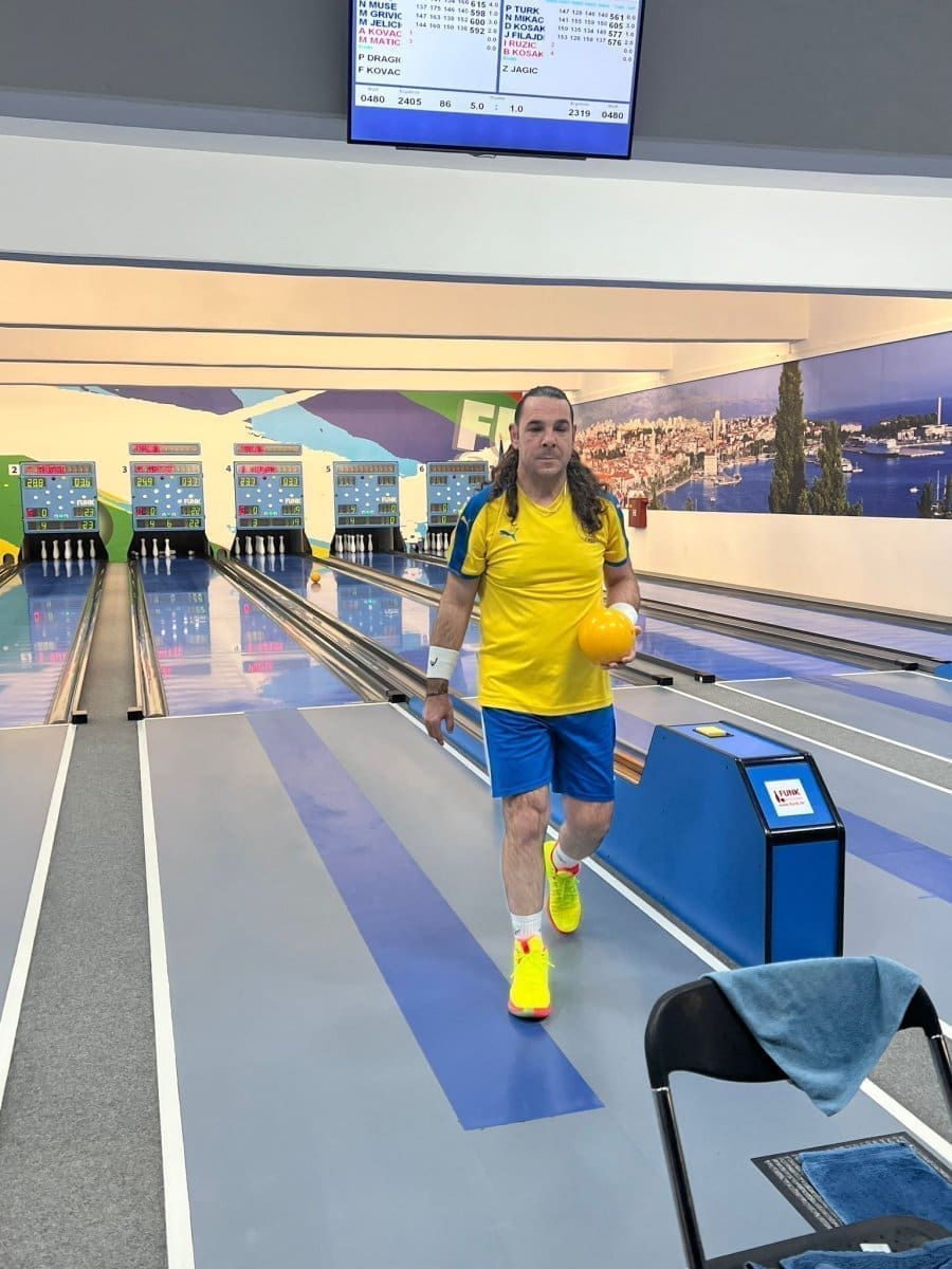 kuglanje mertojak  1 