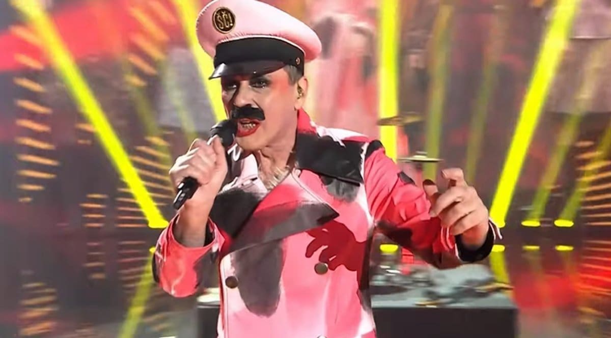 Nije im naštetila drama zbog izjave o Hajdukovima juniorima: Let 3 nikad više na kladionicama za Eurosong