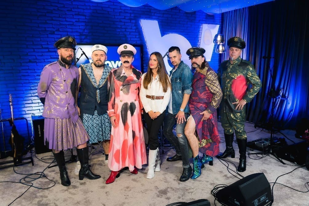 Prlja iz Leta 3 prokomentirao poraz juniora Hajduka, komentar se nije svidio mnogima