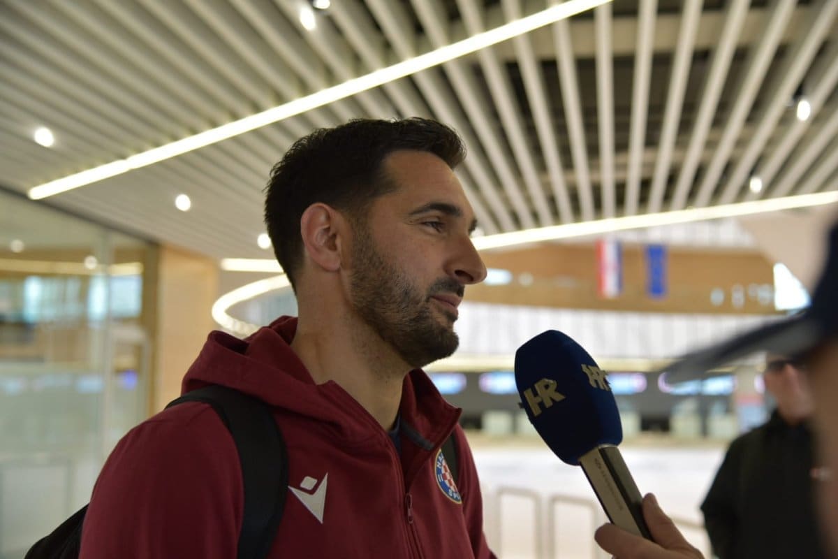 MARIJAN BUDIMIR: "Jučer sam sam izjavio da me ovaj Hajduk podsjeća na onoga iz sedamdesetih i osamdesetih, kada je značio nešto u Europi"