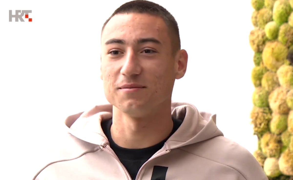 OTPAO MARIN LJUBIČIĆ Izbornik Skočić objavio popis za EURO, otpisao mladog napadača LASK-a