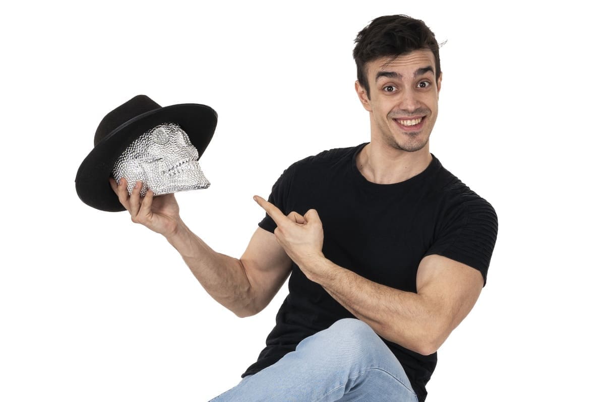 Pjevač Marko Stanković o eurovizijskim snovima: "Uspomene Dalmacije otpjevat ću u nekom ljetnom hitu"