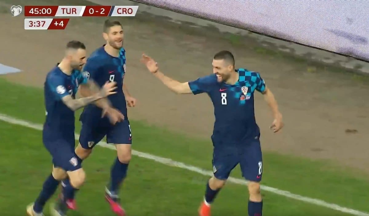 OVO DO DANAS NITKO NIJE USPIO Naš Vatreni ispisao povijest