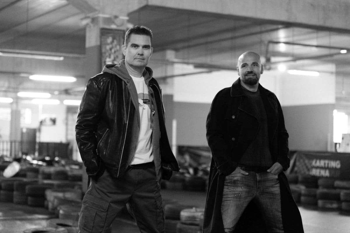 Najzabavniji glazbeni dvojac ima novi hit. Znate li što se dogodi kada nevjesta preuzme vlast u kući? Poslušajte