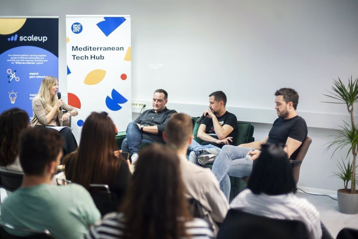 Split Tech City organizira besplatnu PR konferenciju u Splitu: Naš grad može biti tehnološka meka!