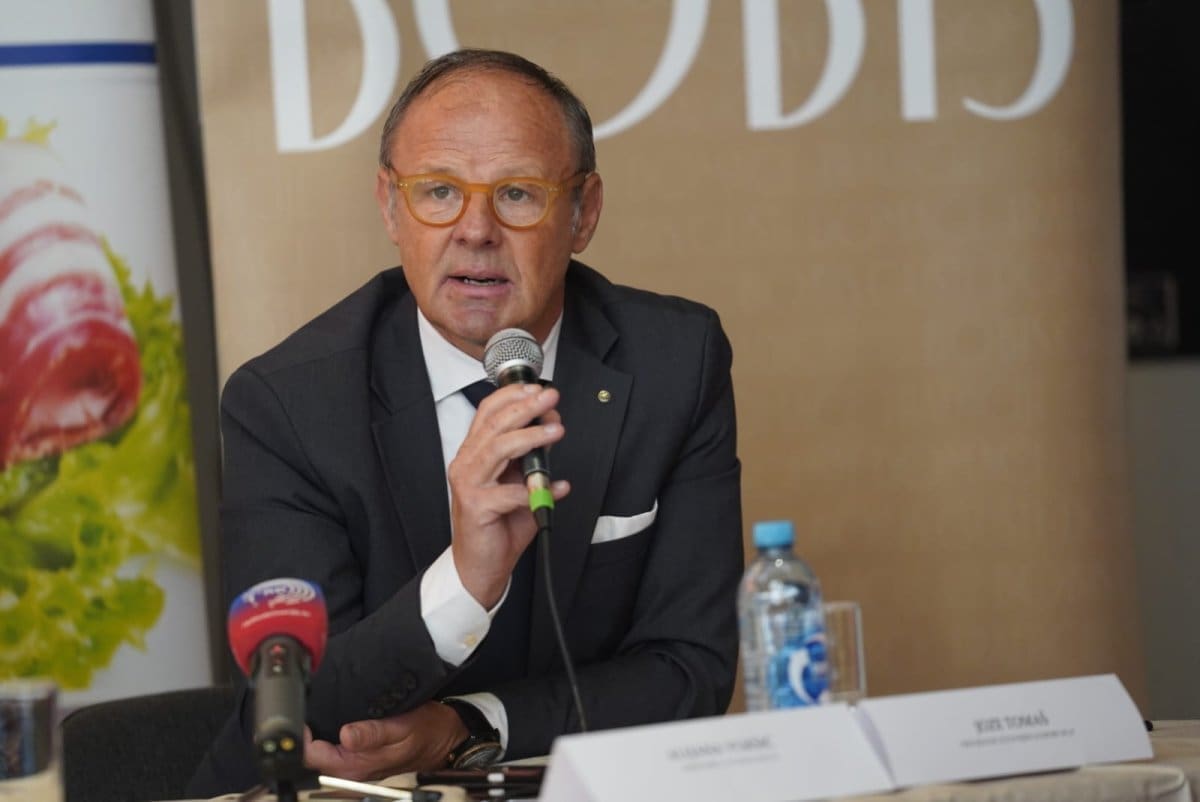 najava sajam gast gripe sportski centar 8