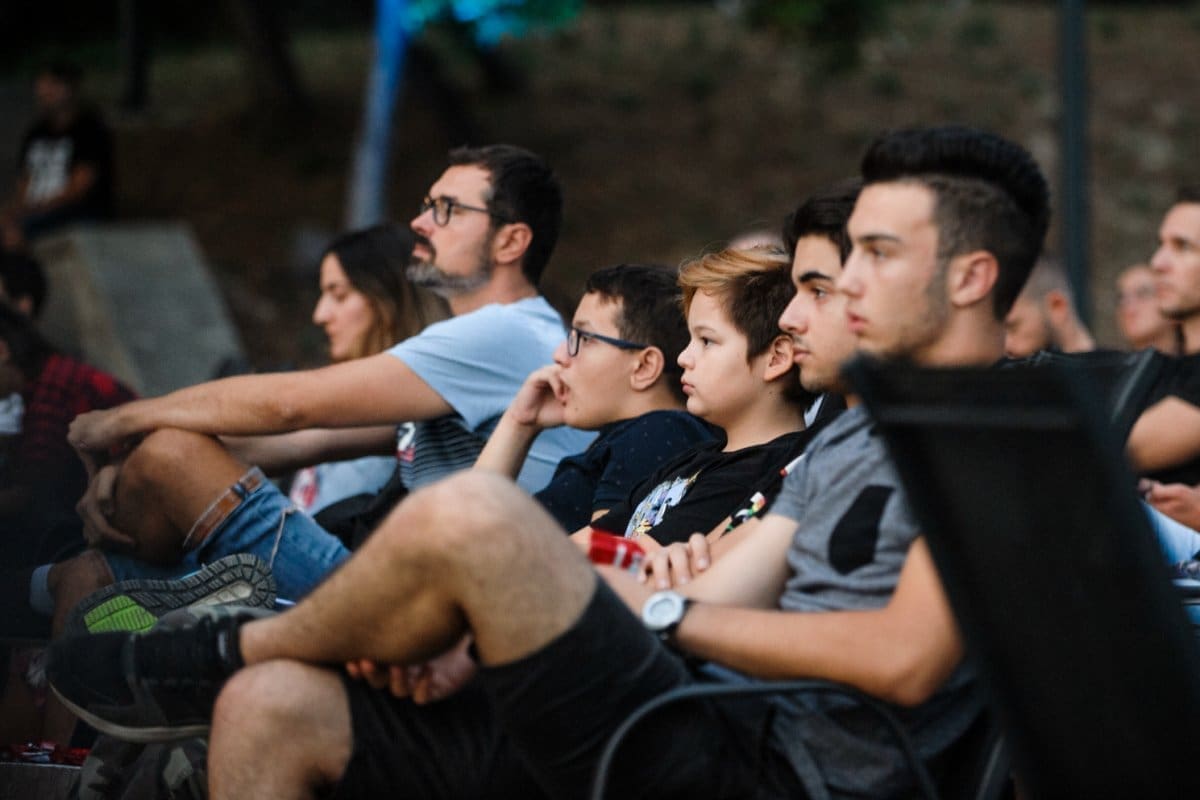 Ajmo, srednjoškolci i studenti! Dođite na NEXT konferenciju za buduće generacije!