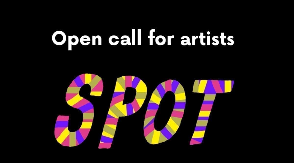 SPOT rezidencija: Otvoreni poziv umjetnicima