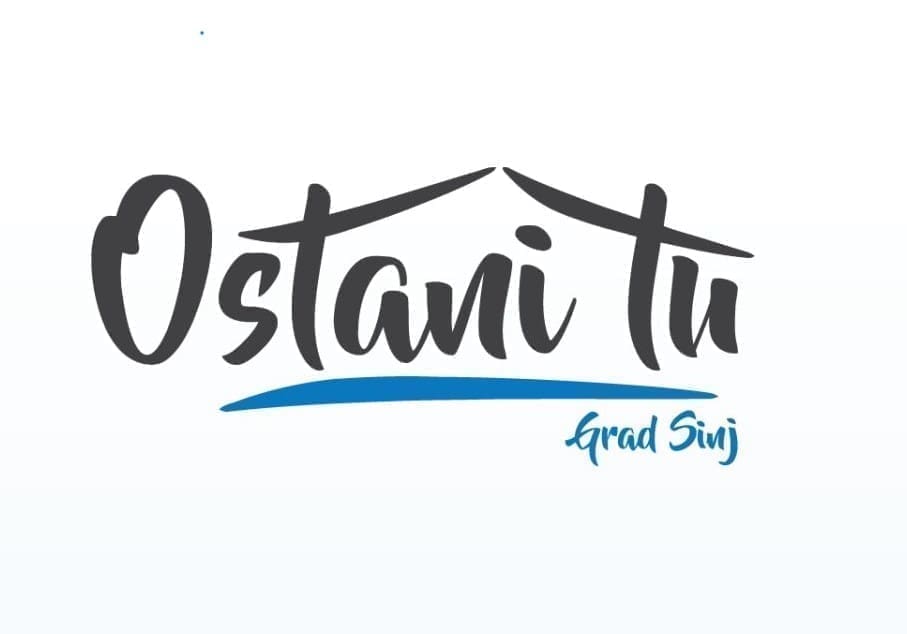 ostani tu sinj 
