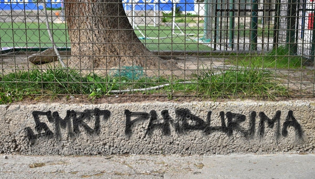 poruke mrznje split 1 