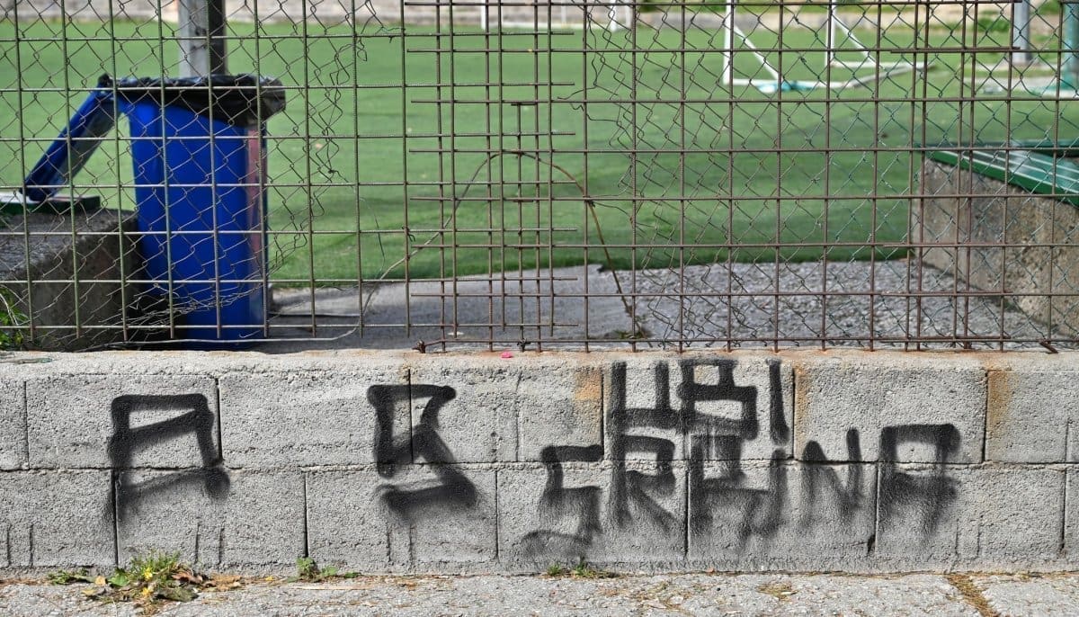 poruke mrznje split 2 