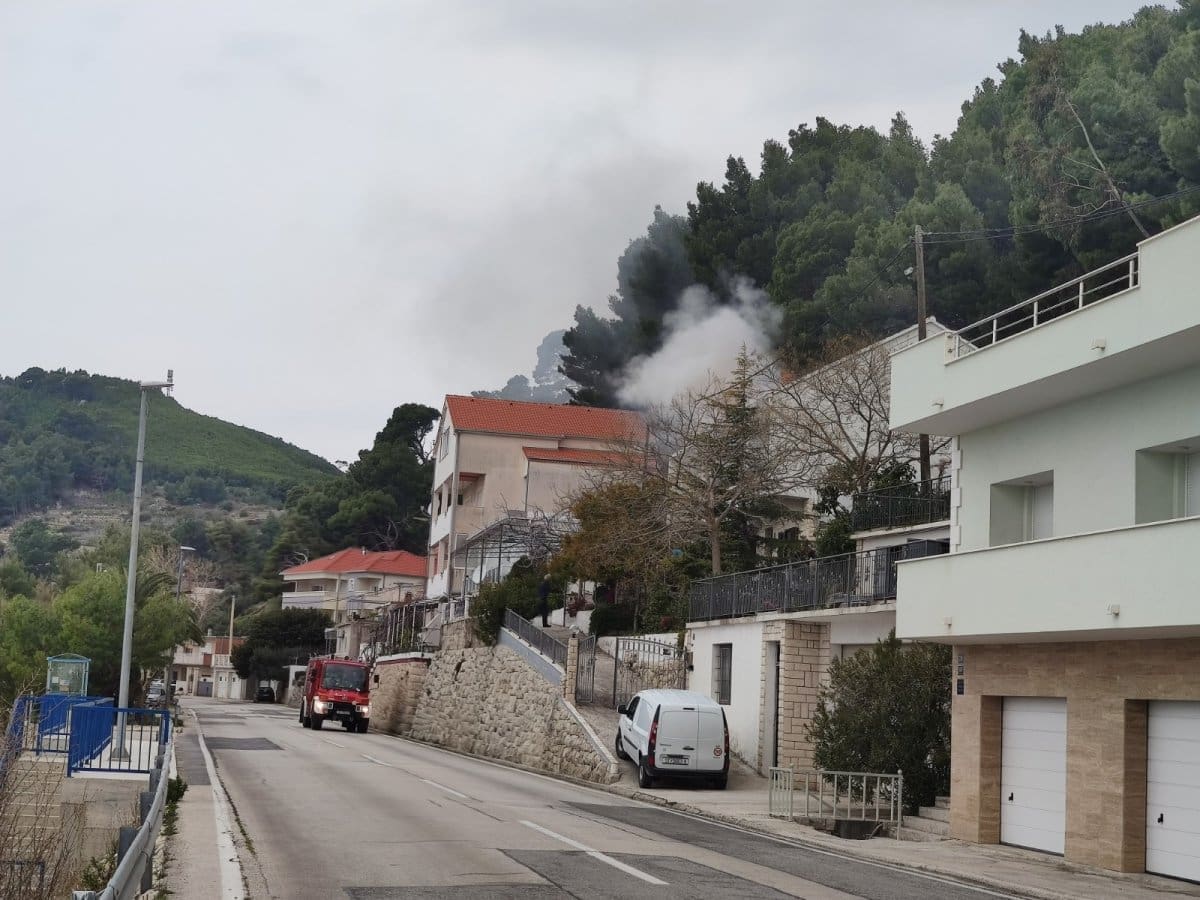 pozar bajnice 2 
