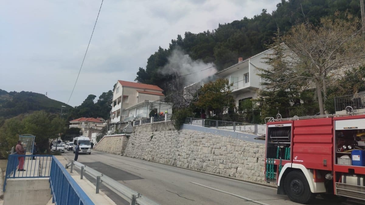 pozar kuce bajnice dugi rat 2 