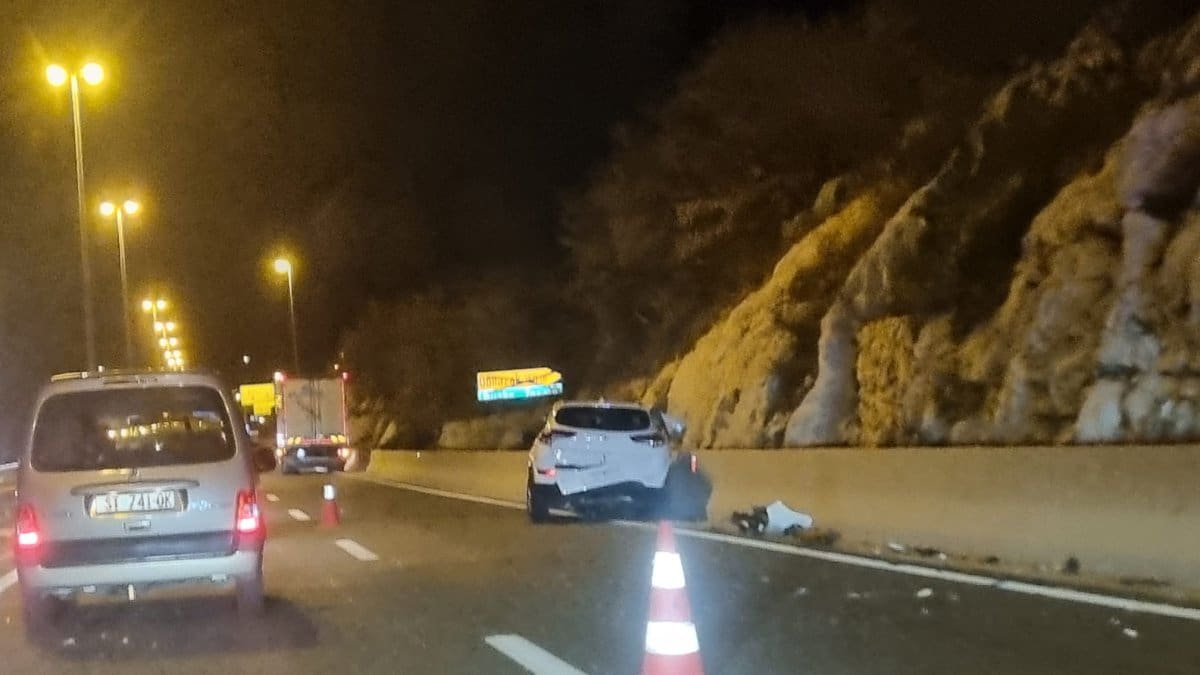 prometna dugopolje 1